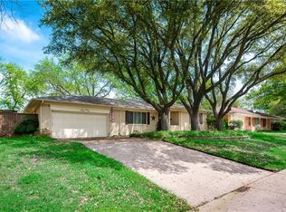 537 Highland Blvd, Richardson, TX 75081