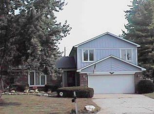 6707 E Muirfield Way, Indianapolis, IN 46237