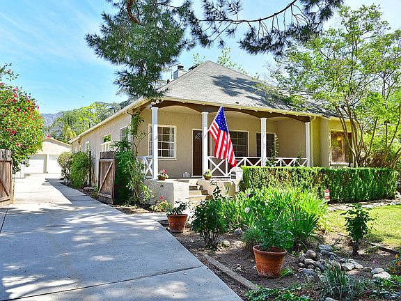 3rd image of 1657 E Orange Grove Blvd