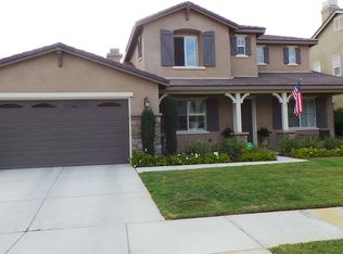 28407 Spring Creek Way, Menifee, CA 92585