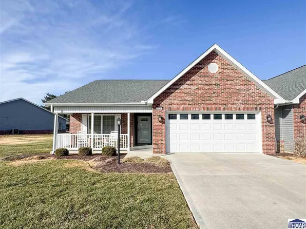 118 E Southglen Dr #A, Terre Haute, IN 47802