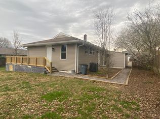 134 Maryville Cir UNIT 2, Oak Ridge, TN 37830