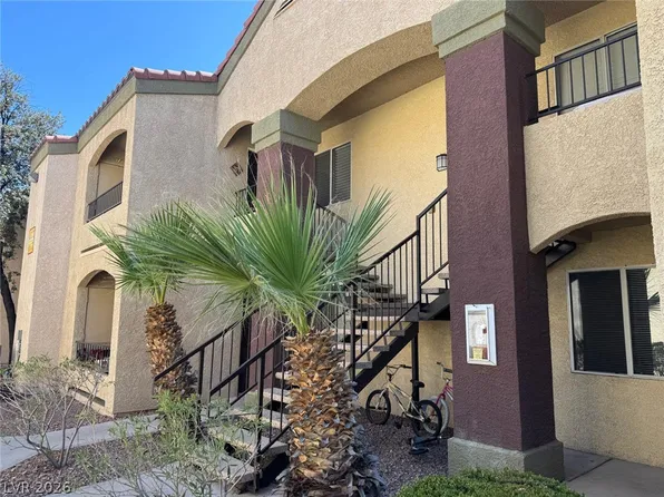 7885 W Flamingo Rd Unit 2171, Spring Valley, NV 89147