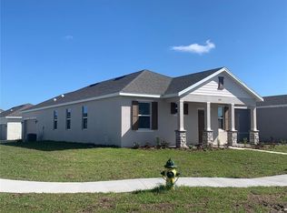 2751 Sherman St, Kissimmee, FL 34744