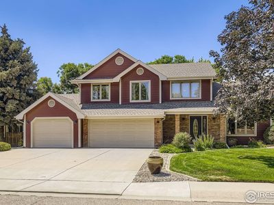 5031 Saffron Ct, Fort Collins, CO, 80525