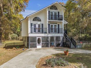 3255 Francis Marion Blvd, Summerton, SC 29148