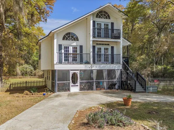 3255 Francis Marion Blvd, Summerton, SC 29148