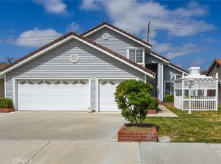 683 Jonquil St, Hemet, CA 92545