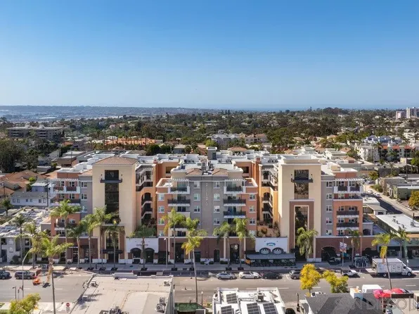 3650 5th Ave Unit 507, San Diego, CA 92103