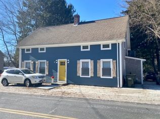 177-177 Forge Rd #179, Westport, MA 02790