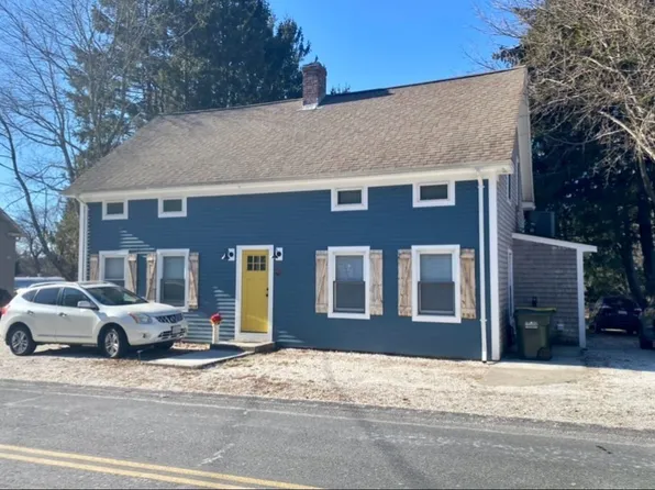 177-177 Forge Rd #179, Westport, MA 02790