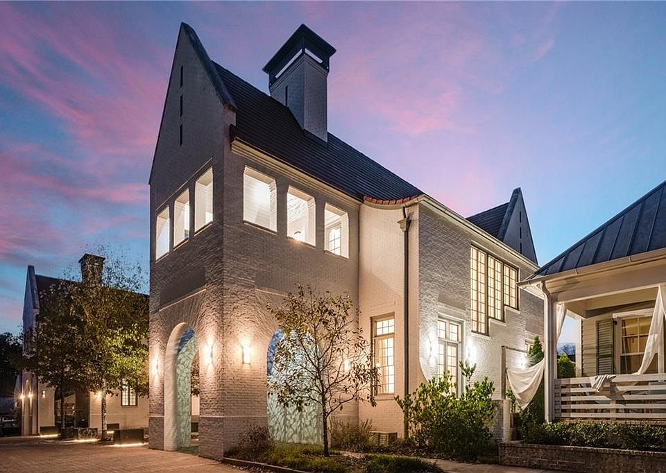 11273 Serenbe Ln, Chattahoochee Hills, GA 30268 MLS 7145202 Zillow