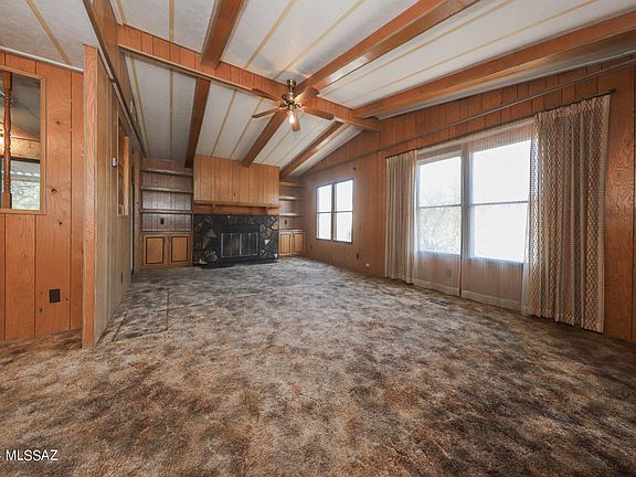5th image of 4200 S Chacoan Dr