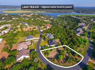 LOT 64 Wesley Ridge Dr, Spicewood, TX 78669