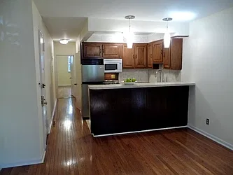 Rented by Perry Associates NYC Inc