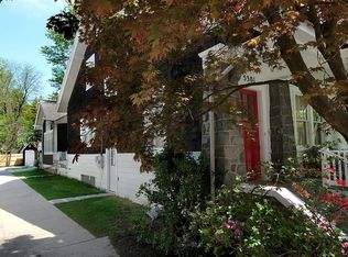 5301 41st St NW, Washington, DC