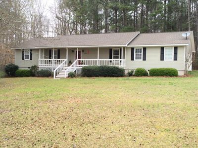 2071 Holman St, Alexander City, AL, 35010