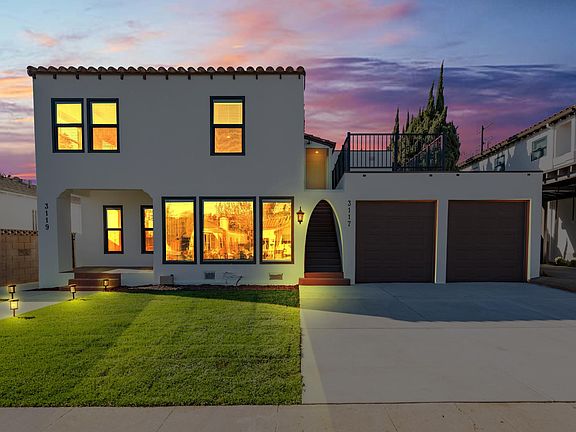 5th image of 3119 S Beverly Dr