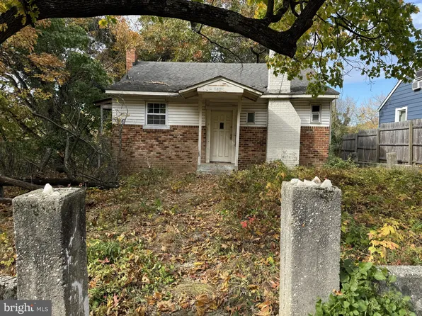 1600 Marblewood Ave, Landover, MD 20785