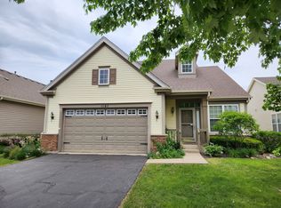 1187 Barkston Ct, Aurora, IL 60502