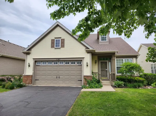 1187 Barkston Ct, Aurora, IL 60502