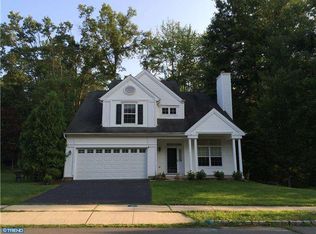 26 Harvard Cir, Princeton, NJ 08540