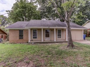 5685 Winterwood Dr, Horn Lake, MS 38637