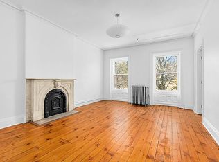 166 Washington Park APT 3, Brooklyn, NY 11205