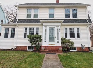 309 Doherty St, Fall River, MA 02720