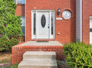 3391 Queensbury Rd, Clarksville, TN 37042