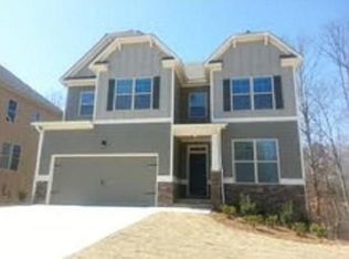 4250 Fourth Rail Ln, Cumming, GA 30040