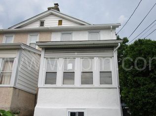 562 Larchwood Ave, Upper Darby, PA 19082