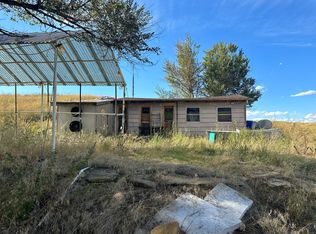 19 Algonac St, Arvada, WY 82831