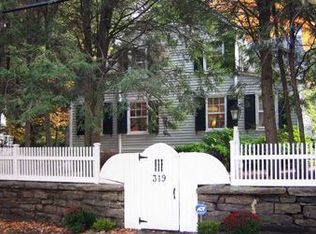 319 Riversville Rd, Greenwich, CT 06831