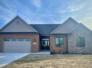 510 Central Park Blvd, Monroe, MI 48162