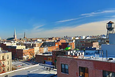 Sold by Keller Williams NYC