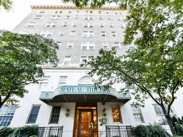 1920 S St NW APT 702, Washington, DC 20009