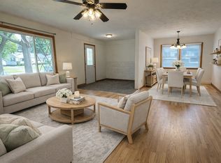 3725 Sussex Ln, Madison, WI 53714