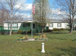 101 Underwood Rd, Meherrin, VA 23954