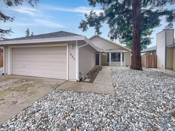 1927 Bandon Way, Sacramento, CA 95833