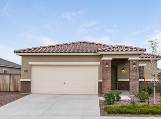 21221 W Hubbell St, Buckeye, AZ 85396