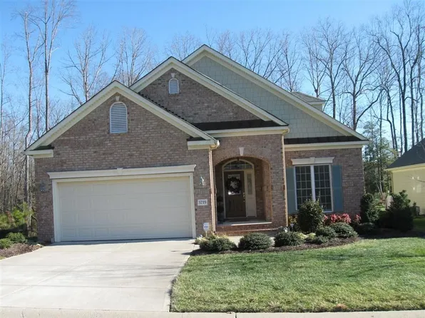 5719 Villa Green Dr, Providence Forge, VA 23140