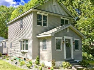 545 Pleasant St, Paxton, MA 01612