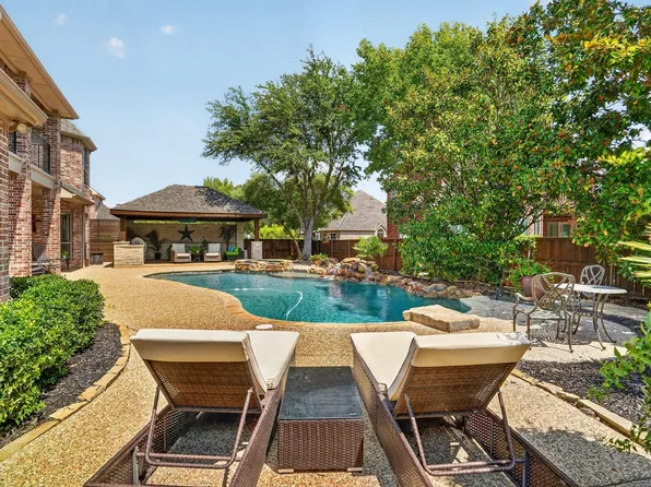 4816 Pack Saddle Way, Flower Mound, TX 75028
