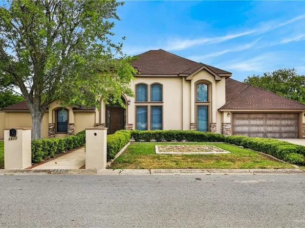 1511 Daffodil Ave, McAllen, TX 78501