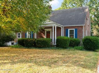 2234 Talbott Ave, Louisville, KY 40205