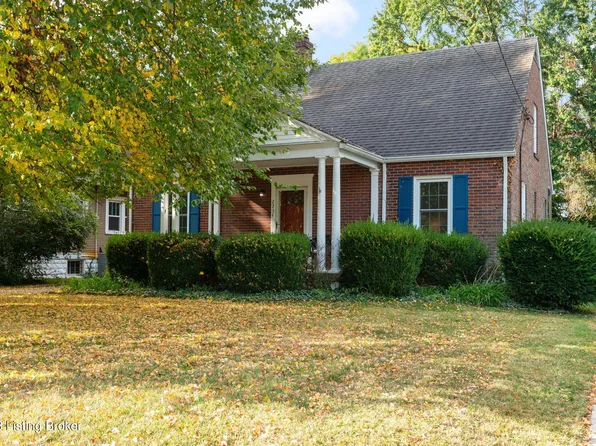 2234 Talbott Ave, Louisville, KY 40205