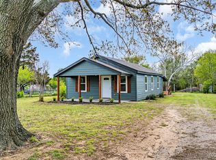 2615 N Rancho Ln, Ardmore, OK 73401