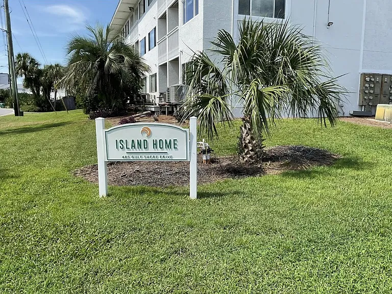 485 Gulf Shore Dr #101 — Photo 15