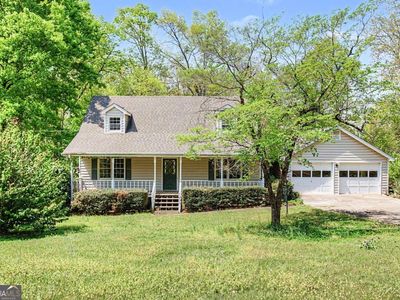 4170 Oakwood Trl, Cumming, GA, 30040